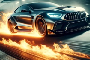 Le moteur thermique va durer encore 100 ans et l'électrique n'a pas encore gagné le combat d'après cet expert