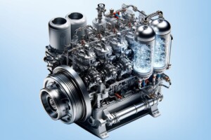 Ce moteur est 700x plus puissant que l'hydrogène ou l'électrique et son carburant présente de nombreux avantages