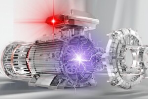 Ce moteur électrique sans aimant révolutionnaire atteint une hyper-efficacité jamais atteinte et va changer le monde automobile à jamais