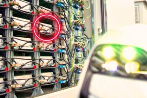 Le coup de génie de Porsche : la marque réutilise les batteries usagées de ses voitures pour stocker sa production d'électricité verte, une première dans l'industrie automobile